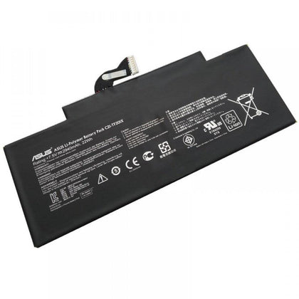 7.5V 2940mAh 22Wh C21-TF201X TF201-1B002A TF201-1B04 Li-polymer Battery Pack compatible with ASUS Eee Pad TF201 PT91 TF2 TF3 Tablet - eBuy UAE