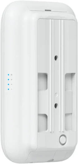 Ubiquiti Swiss Army Knife Ultra Access Point, WiFi 5 Connectivity, 4 Spatial Streams, Up to 300Mbps (2.4Ghz) & 866.7Mbps (5Ghz), Ethernet GbE RJ45 Port, IPX6 Rated Protection, White | UK-ULTRA - eBuy UAE