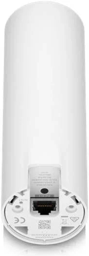 Ubiquiti UniFi U6-Mesh Networks Access Point, High Efficiency 4x4 MIMO with 160 MHz Bandwidth, Powered with 802.3af PoE, White | U6-MESH - eBuy UAE