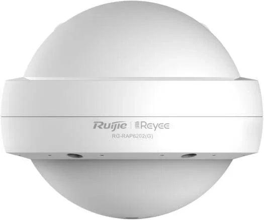 Ruijie RG-RAP6202(G) Wi-Fi 5 AC1300 Outdoor Omni-directional Access Point - eBuy UAE