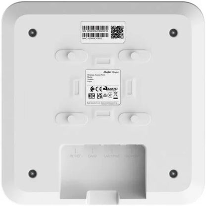 Ruijie RG-RAP2200(E) Reyee Wi-Fi 5 1267Mbps Ceiling Access Point - eBuy UAE