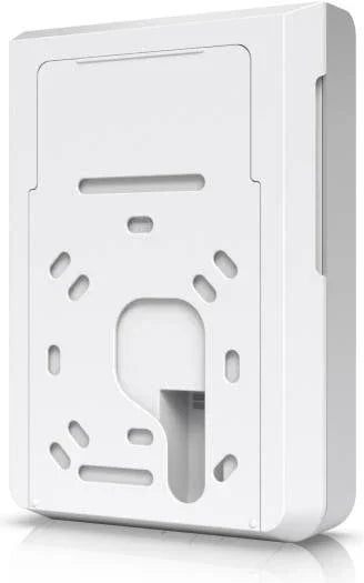 Ubiquiti UniFi U6-Mesh Networks Access Point, High Efficiency 4x4 MIMO with 160 MHz Bandwidth, Powered with 802.3af PoE, White | U6-MESH - eBuy UAE