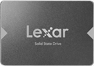 Lexar NS100 2.5” SATA 512GB Internal Solid State Drive - eBuy UAE