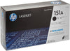 HP 151A - Black Toner Cartridge for HP Laserjet Pro 4003 and MFP 4103