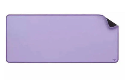 Logitech Studio Series Desk Mat, Anti Slip Base, Natural Rubber, Spill-Resistant Durable Design, Lavender | 956-00005 - eBuy UAE