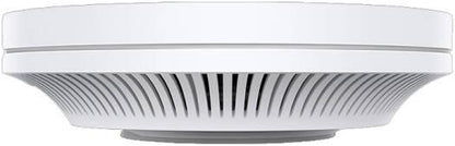 TP-Link EAP670 Omada WiFi 6 AX5400 Wireless 2.5G Ceiling Mount Access Point, Support Mesh, OFDMA, Seamless Roaming, HE160 & MU-MIMO, SDN, Cloud Access & Omada App, PoE+ Powered, White | EAP670 - eBuy UAE