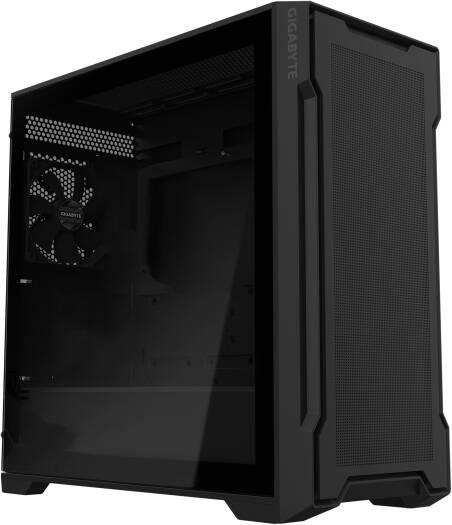 PowerDesk Office PC - Intel Core i9-14900K 24 Core 32 Threads, Intel UHD Graphics 770, 32GB RAM DDR5 4800MHz, 1TB SSD Gen 4, 650W PSU, Wi-Fi - eBuy UAE