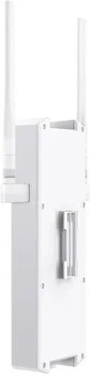 TP-LINK EAP625-Outdoor HD AX1800 Indoor/Outdoor Wi-Fi 6 Access Point, AX1800 Dual-Band WiFi 6 Speed, PoE Support, Centralized Cloud Management, 1 Gigabit Ethernet Port, White | EAP625OUTDOORHD - eBuy UAE