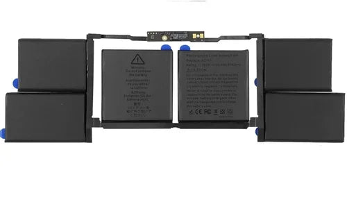 A2113 Battery for MacBook Pro 16 Inch A2141 Battery Replacement, Release 2020 2019, EMC 3347, MVVL2 MVVL2LL/A MVVM2 MVVM2LL/A MVVJ2 MVVJ2LL/A MVVK2 MVVK2LL/A - eBuy UAE