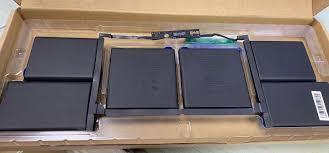 A2113 Battery for MacBook Pro 16 Inch A2141 Battery Replacement, Release 2020 2019, EMC 3347, MVVL2 MVVL2LL/A MVVM2 MVVM2LL/A MVVJ2 MVVJ2LL/A MVVK2 MVVK2LL/A - eBuy UAE