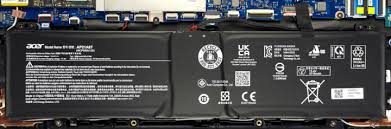 ACER nitro 5 AP21A5T Laptop Battery