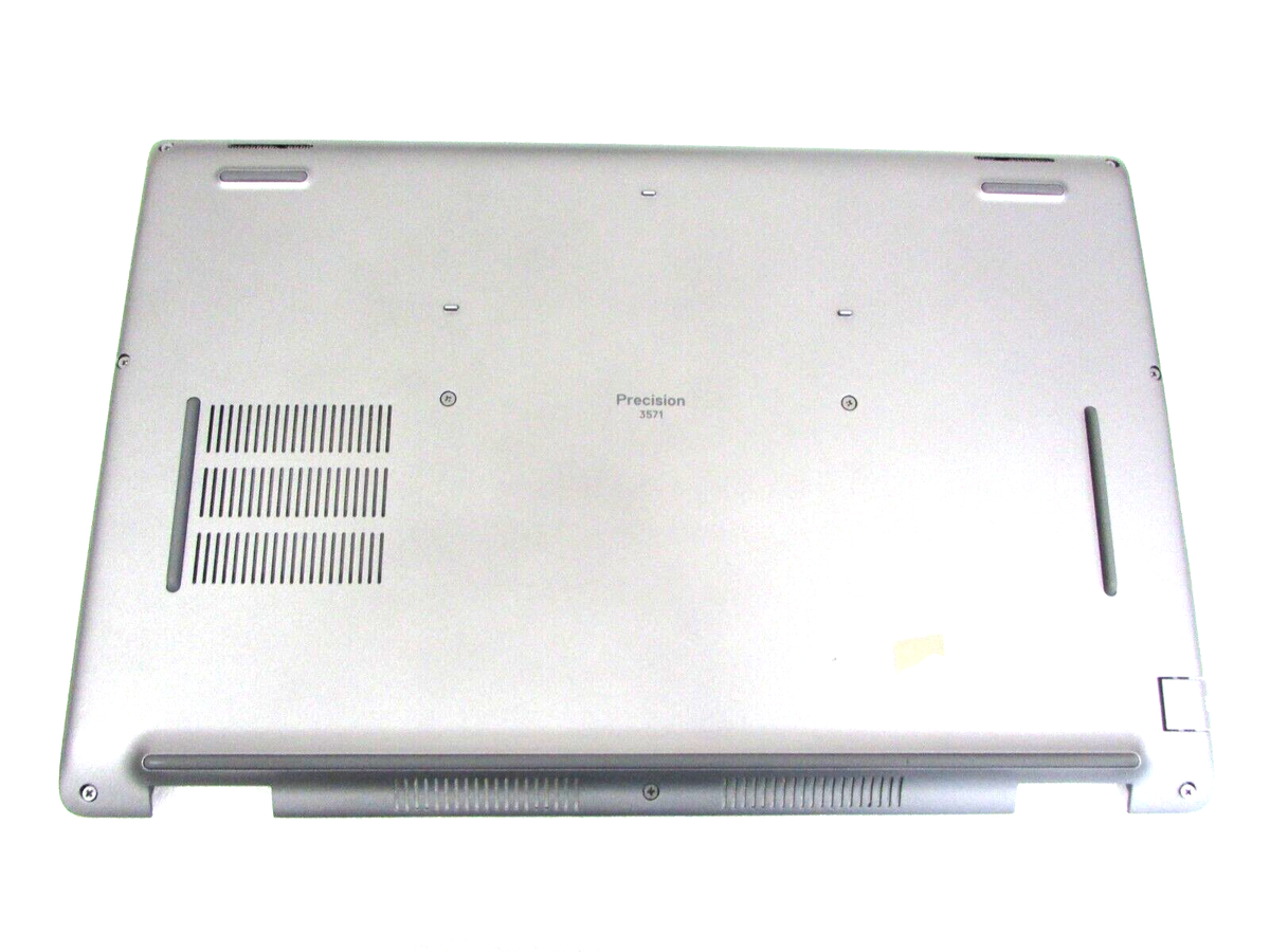 Dell precision 3571 laptop cover - back