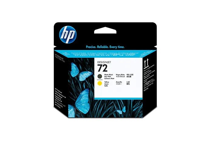 HP PRINTHEAD 72 Plotter - eBuy UAE
