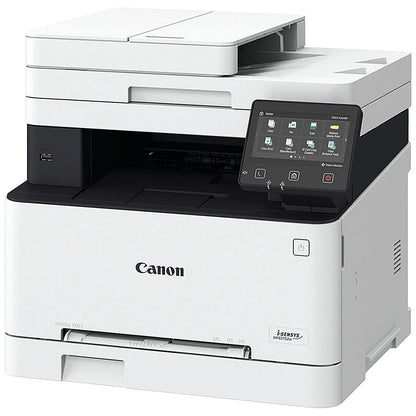 CANON- I-SENSYS MF657Cdw wireless multifunction all colour Fax and printer - eBuy UAE