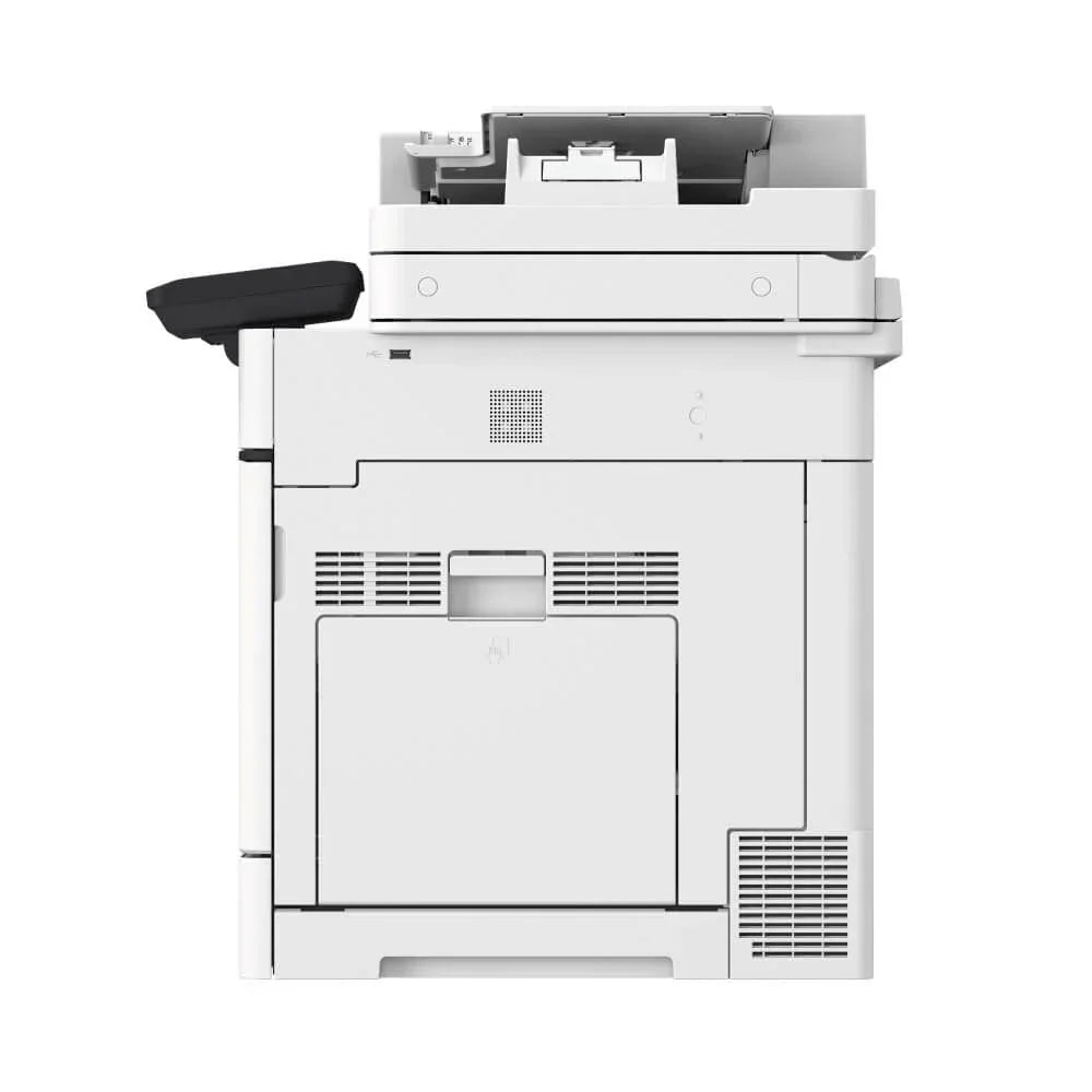Canon i-SENSYS MF832Cdw wireless miltifuntion all colour with ADF laser printer - eBuy UAE