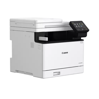 Canon i-SENSYS X C1333iF multifuntion all in one Colour with ADF Laser Printer - eBuy UAE