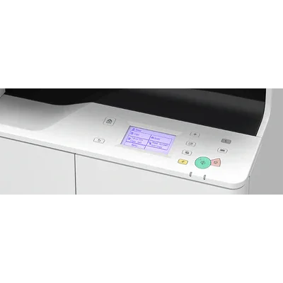 Canon imageRUNNER 2206N Monochrome - A3 wireless flat bed Laser Multifunctional Printer - eBuy UAE