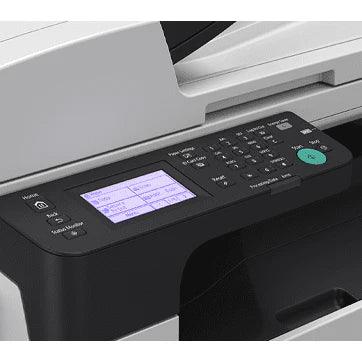 Canon imageRUNNER 2224N A3 Monochrome FLAT BED Laser Multifunctional + 1 toner - 3 Years Canon UAE Warranty - eBuy UAE