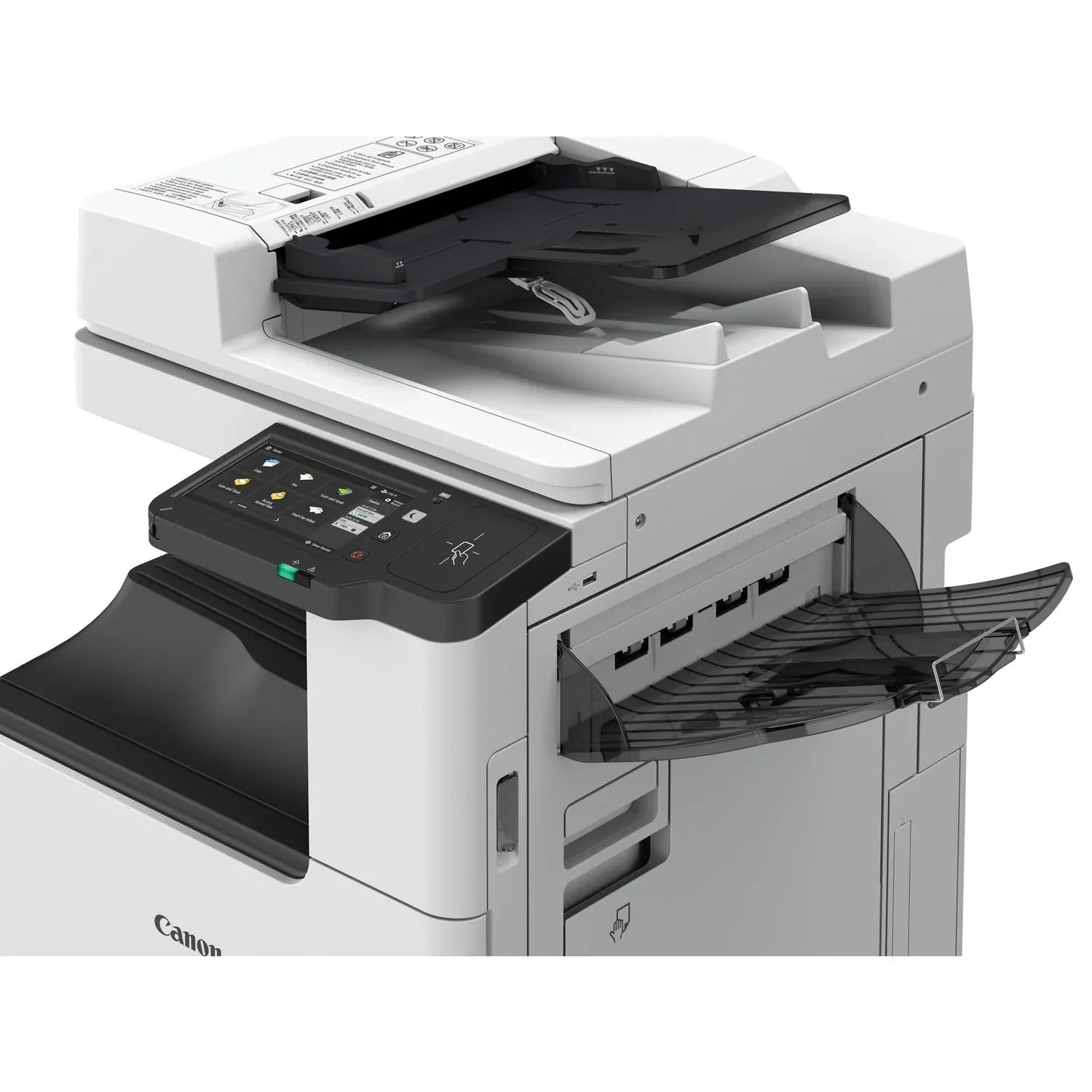 Canon imageRUNNER C3226i - wireless A3 Multifunction Optional fax with DADFLaser Printer - eBuy UAE