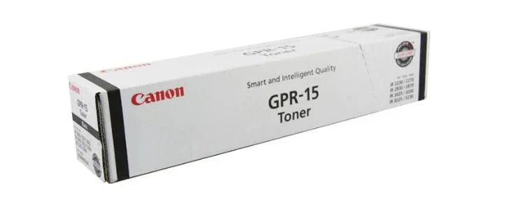Canon GPR-15 Toner Cartridge for Image Runner IR2230 2270 2830 2870 3025 3030 3225 3230 - eBuy UAE