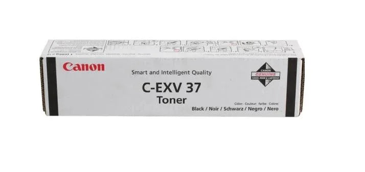 Canon CEXV-37 Toner Cartridge for Image Runner IR1730 IR1740 IR1750 - eBuy UAE