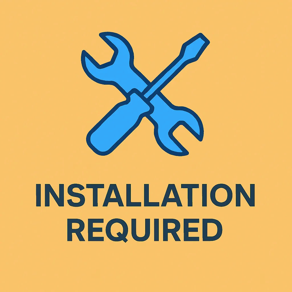 Installation Required? - eBuy UAE