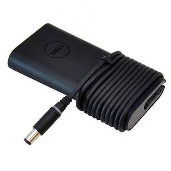 DELL 90W AC ADAPTER 3PIN LATITUDE/VOSTRO/INSPIRON - eBuy UAE