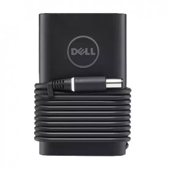 DELL AC ADAPTER 65W 3 PIN FOR INSPIRON, LATITUDE NB - eBuy UAE