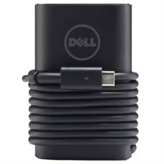 DELL AC ADAPTER 100W USB-C - eBuy UAE