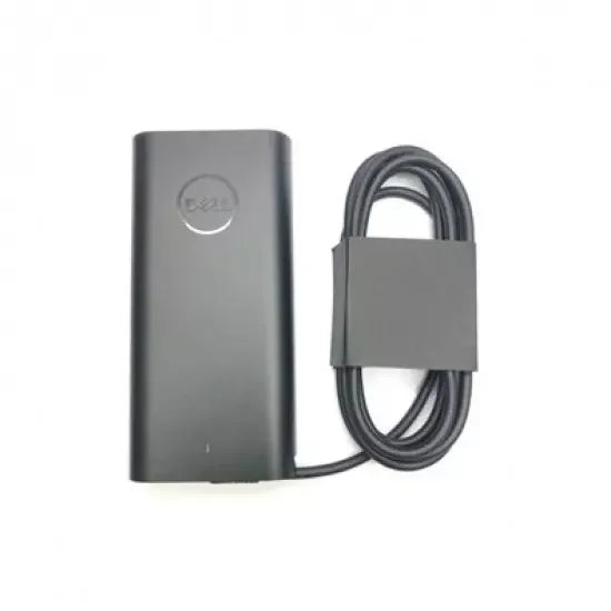 DELL AC ADAPTER 165W USB-C FOR PRECISION - eBuy UAE
