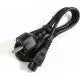 DELL AC ADAPTER 165W USB-C FOR PRECISION - eBuy UAE