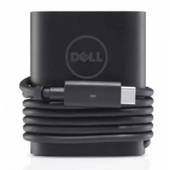 DELL AC ADAPTER 30W USB-C - eBuy UAE