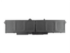 Dell 9JRV0 Battery 97Wh Precision 3581 Alienware m18 R1 53XP7