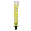 Hand-held 3D Printing Pen, USB Plug, USB Plug