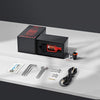 CREALITY 3D Printer Part Spider High Temperature and High Flow Hotend Pro