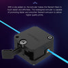 CREALITY CR-6 SE 350W Intelligent Leveling-free DIY 3D Printer, Print Size : 23.5 x 23.5 x 25cm, EU Plug, CR-6 SE