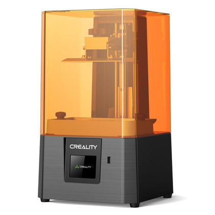CREALITY HALOT R6 6.08 inch LCD Resin DIY 3D Printer, Print Size : 130.56 x 82.62 x 160mm, US Plug, HALOT R6