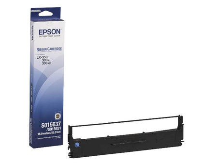 Epson LX-350 Ribbon Cartridge