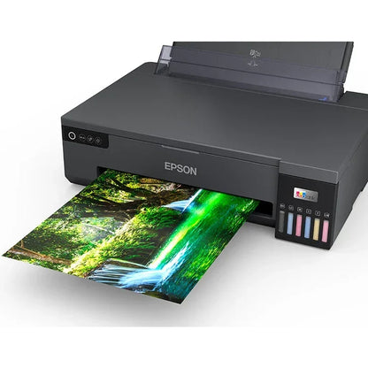 Epson EcoTank L18050 A3 6 colours photo printer - eBuy UAE
