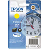 Epson 27 Ink Cartridge for Epson Workforce WF-7620 Multifunction Printer