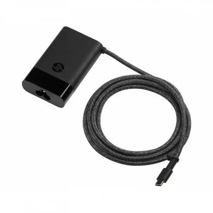 HP USB-C AC ADAPTER 65W EURO