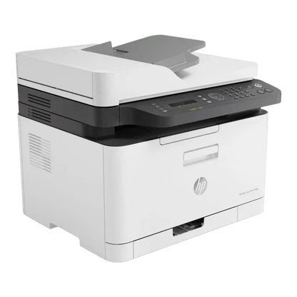 HP Color Laser MFP 179fnw wireless printer - eBuy UAE