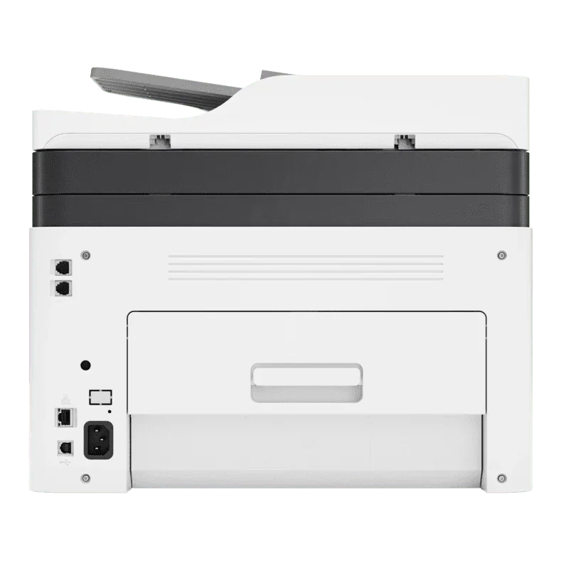 HP Color Laser MFP 179fnw wireless,scan,fax,multifunction printer - eBuy UAE