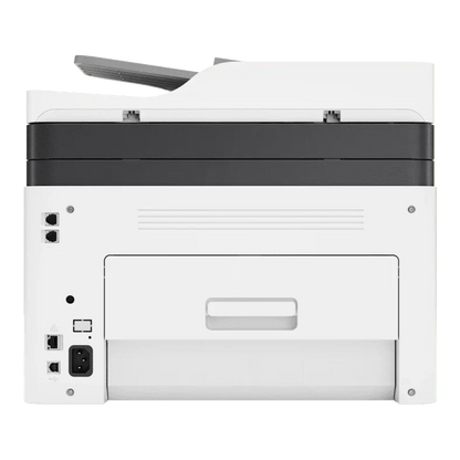 HP Color Laser MFP 179fnw wireless,scan,fax,multifunction printer - eBuy UAE