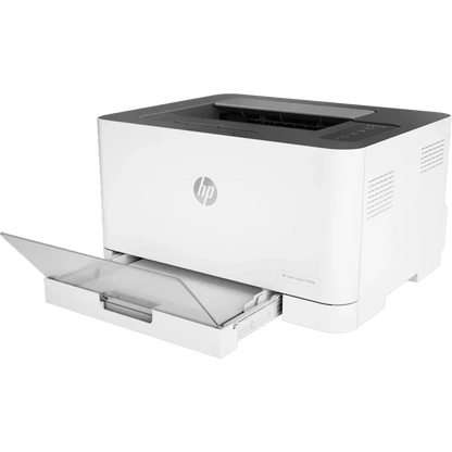 HP Color LaserJet 150nw (4ZB95A) WIRELESS LASER Printer - eBuy UAE