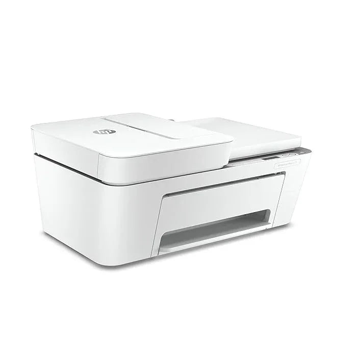 HP DeskJet Plus 4120 wireless wi-fi All-in-One Colour with ADF Printer - eBuy UAE