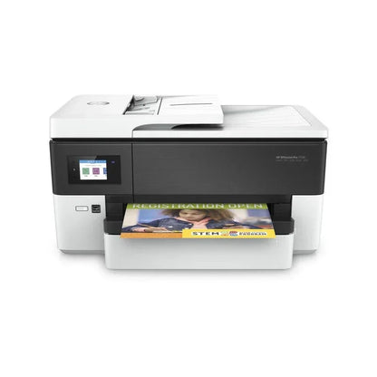 HP WIRELESS ALL COLOUR OFFICE JET PRO 7720 (Y0S18A) A3 WIDE FORMAT PRINTER - eBuy UAE
