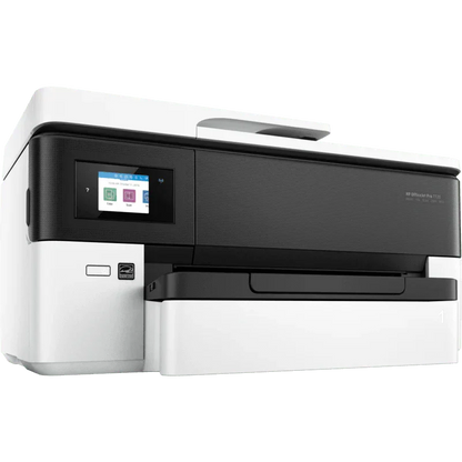 HP WIRELESS ALL COLOUR OFFICE JET PRO 7720 (Y0S18A) A3 WIDE FORMAT PRINTER - eBuy UAE