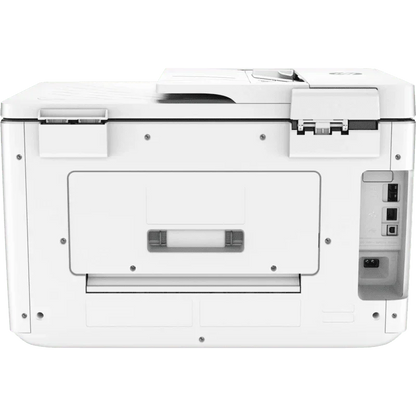 HP OfficeJet Pro 7740 (G5J38A) wireless wide format all in one printer - eBuy UAE