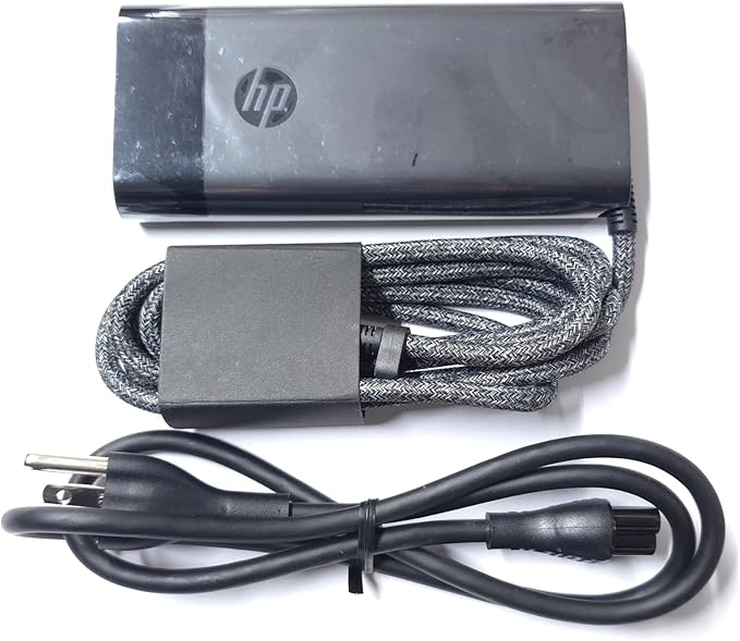 Hp 100W Type C Laptop Charger